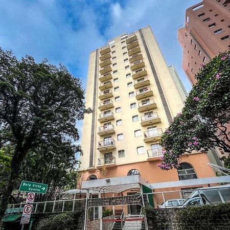 מלון סאו פאולו Paulista Flat מראה חיצוני תמונה
