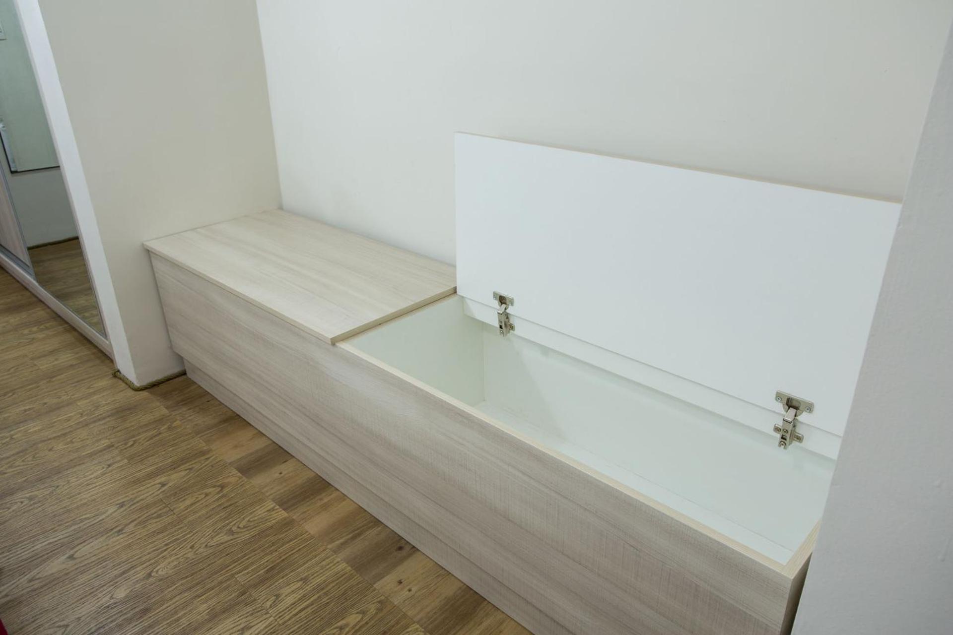 מלון סאו פאולו Paulista Flat חדר תמונה