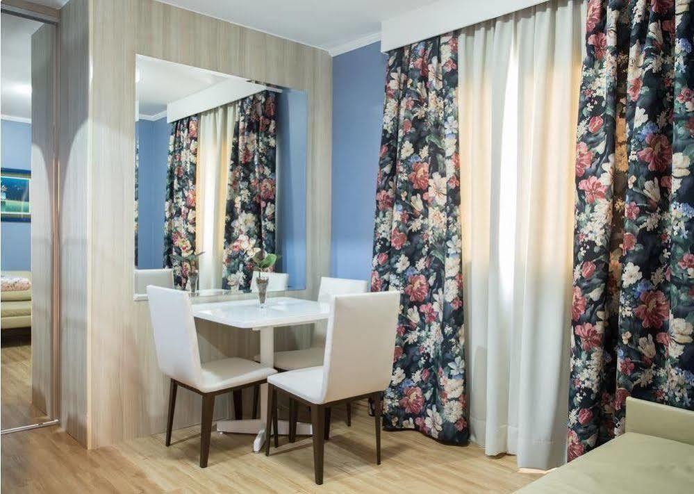 מלון סאו פאולו Paulista Flat מראה חיצוני תמונה
